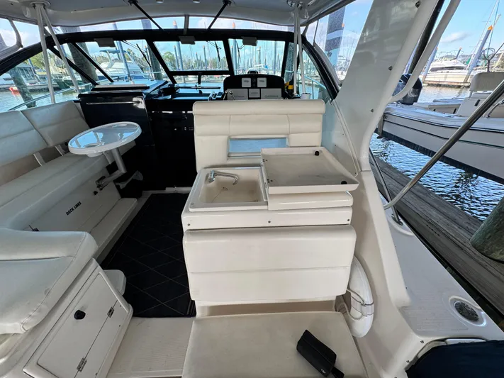 Osprey Yacht Photos Pics 