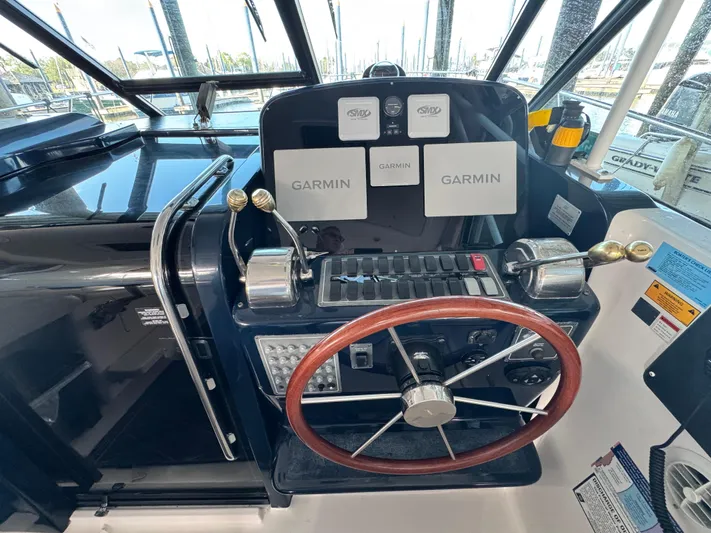 Osprey Yacht Photos Pics 