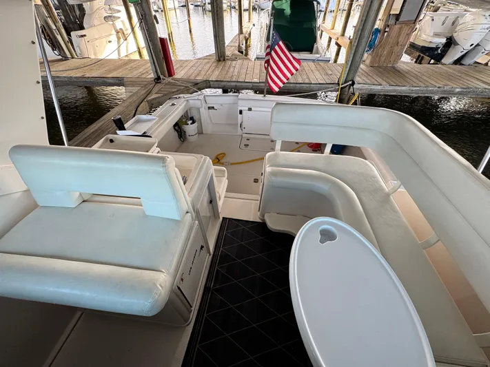 Osprey Yacht Photos Pics 