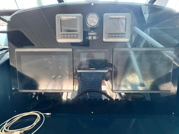 Osprey Yacht Photos Pics 