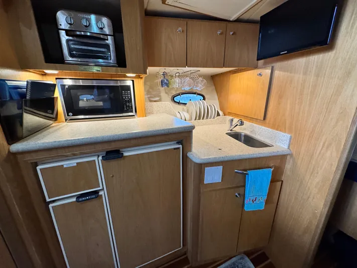 Osprey Yacht Photos Pics 