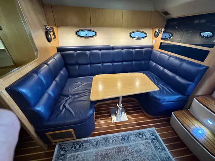 Osprey Yacht Photos Pics 