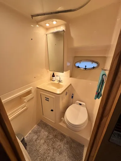 Osprey Yacht Photos Pics 