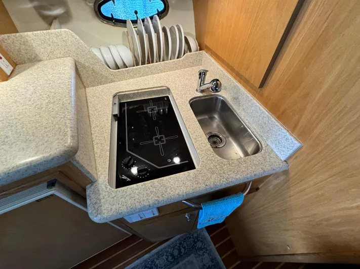 Osprey Yacht Photos Pics 