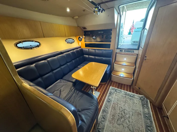 Osprey Yacht Photos Pics 