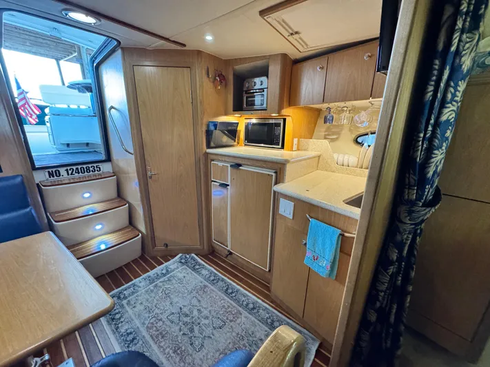 Osprey Yacht Photos Pics 