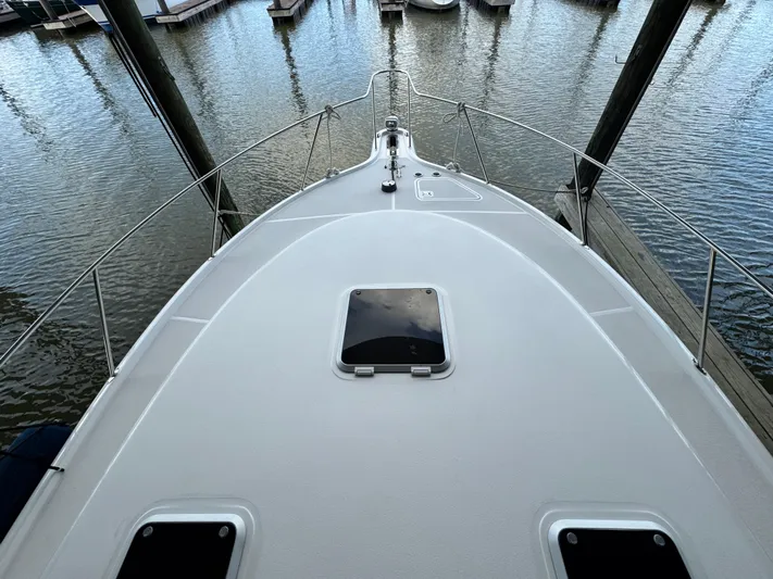 Osprey Yacht Photos Pics 