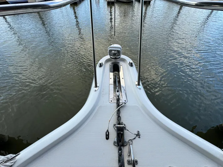 Osprey Yacht Photos Pics 