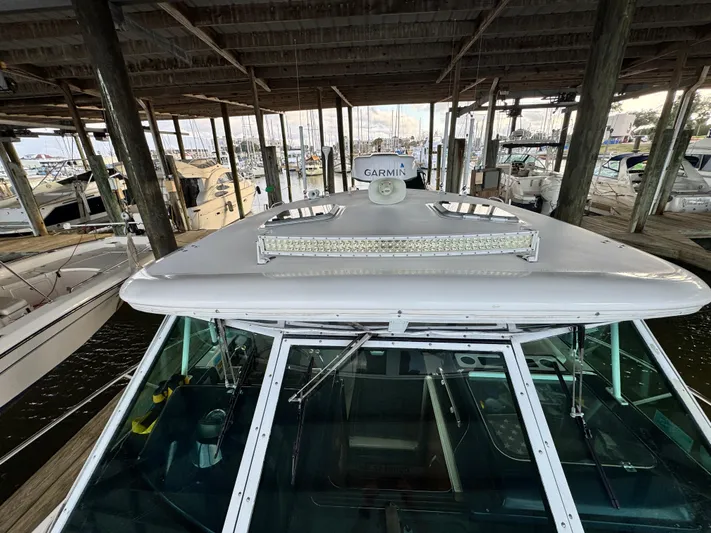 Osprey Yacht Photos Pics 