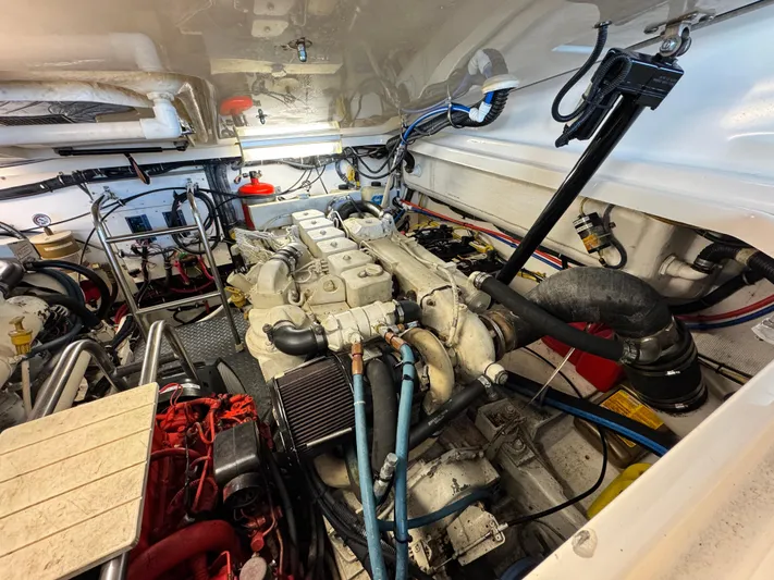 Osprey Yacht Photos Pics 