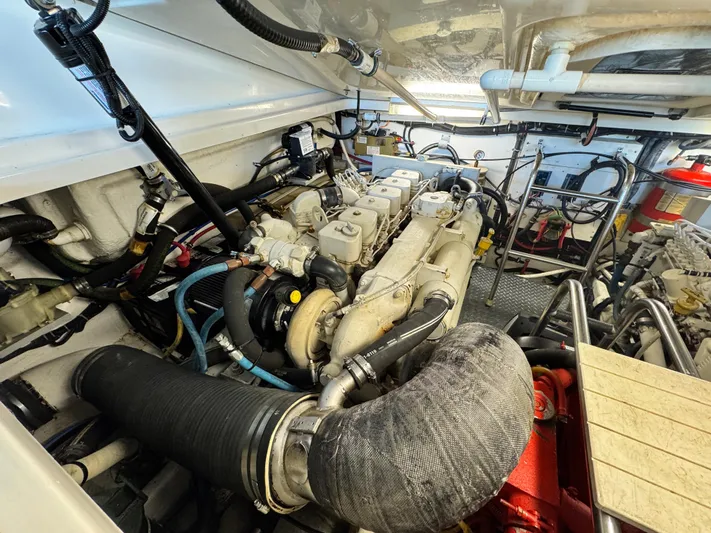 Osprey Yacht Photos Pics 