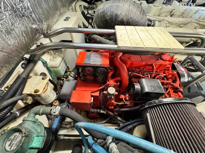 Osprey Yacht Photos Pics 