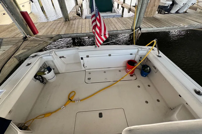 Osprey Yacht Photos Pics 