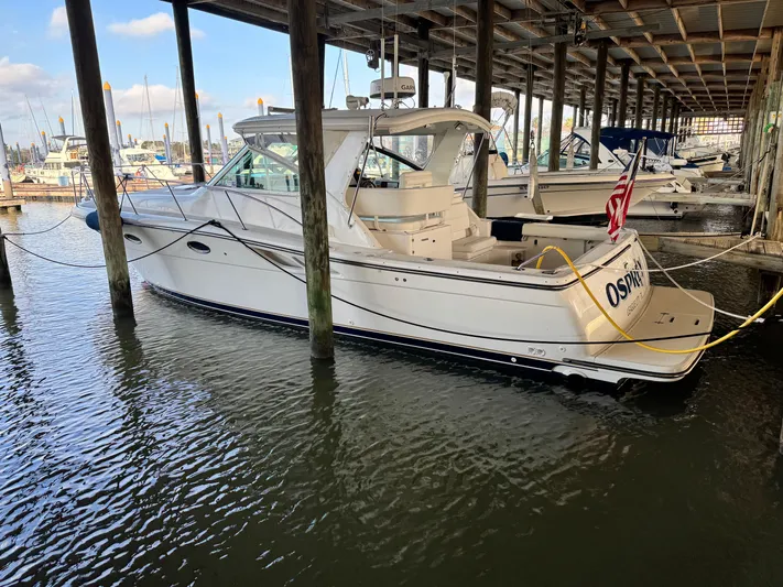 Osprey Yacht Photos Pics 