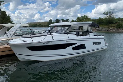 Jeanneau NC 1095