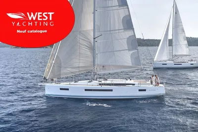 2026 Jeanneau Sun Odyssey 490