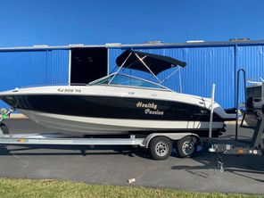 Chaparral 236