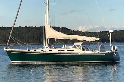J Boats J/44