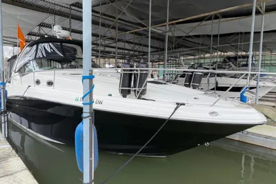 Sea Ray 340 Sundancer