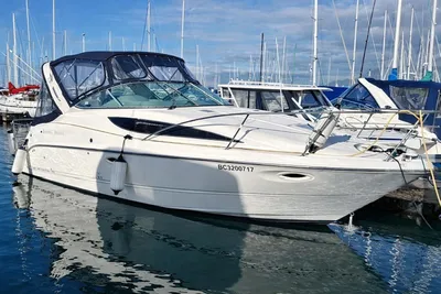 Bayliner 285