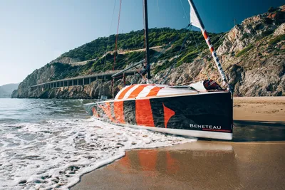 2020 Beneteau First 24