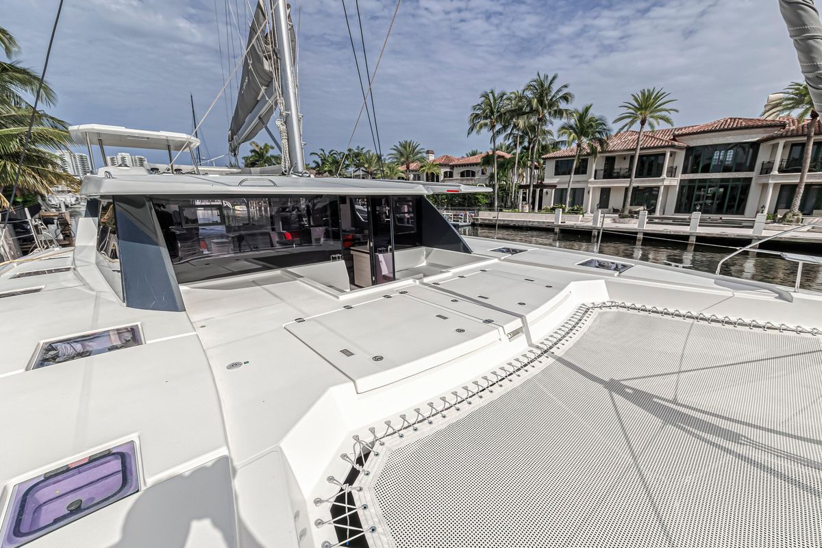 2021 Leopard 50 