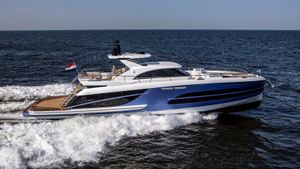 Van der Valk Beach Club 600
