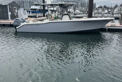 Key West 263 FS