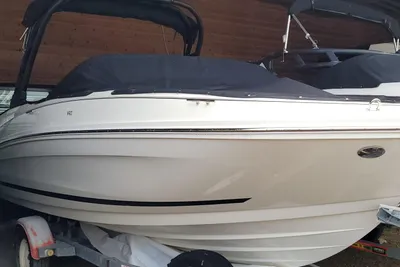 2024 Bayliner VR6 BR