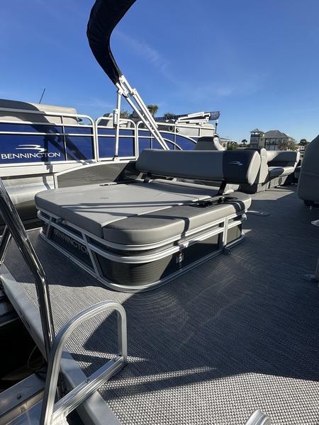 2024 Bennington 22SSB SPS Pontoon For Sale YachtWorld   9162935 20231208101141533 1 XLARGE 