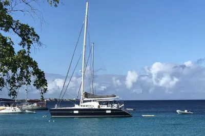 Lagoon 570