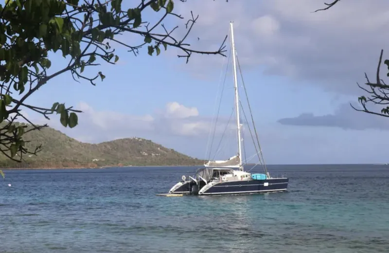 Tabula Rasa Yacht Photos Pics 