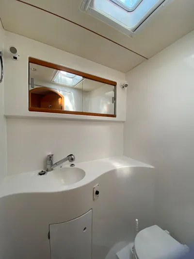 Tabula Rasa Yacht Photos Pics 