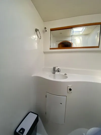 Tabula Rasa Yacht Photos Pics 