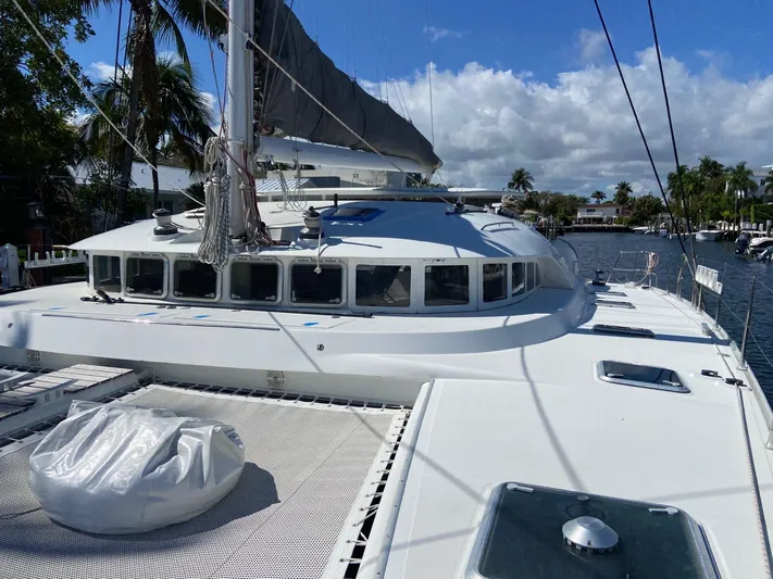 Tabula Rasa Yacht Photos Pics 