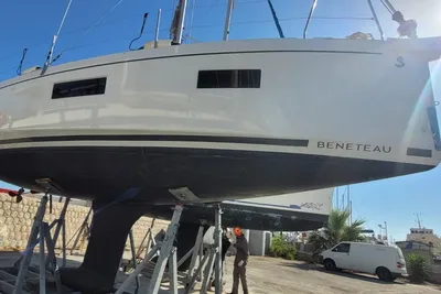 2024 Beneteau Oceanis 34.1
