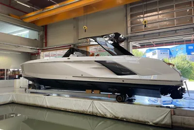2024 Frauscher 1414 Demon Air