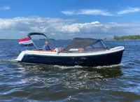 2022 Interboat Intender 700