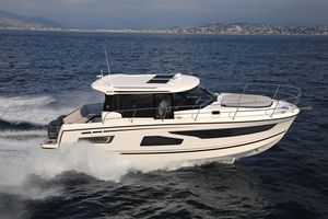 2024 Jeanneau Merry Fisher 1095