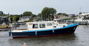 2003 Stevenvlet 1050