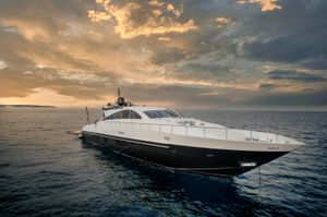 Arno Leopard 27m