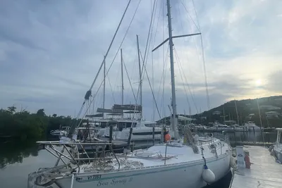 Beneteau Idylle 15.50