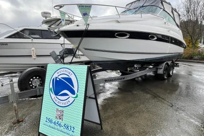 Campion Allante LX 825i