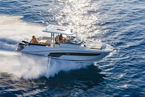 2024 Jeanneau CAP CAMARAT 10.5 WA SERIE 2