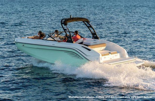 2023 Bayliner 2200 DX