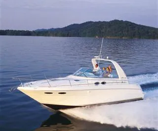 Sea Ray 310 Sundancer