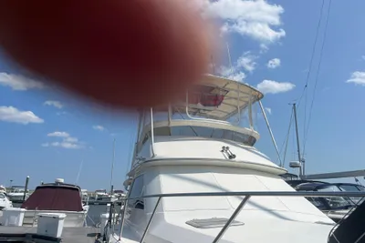 Tiara Yachts 3600