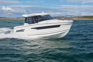 2023 Jeanneau Merry Fisher 895