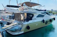 2009 Rodman Muse 54