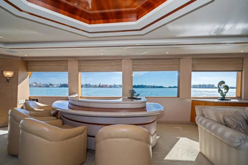 Think B.i.g Yacht Photos Pics 